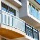 Balustrady balkonowe aluminiowe ceny