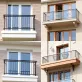 Balustrady balkonowe cena za metr