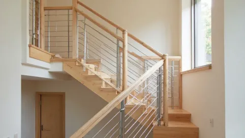 balustrady do domu