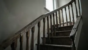 balustrady drewniane radom