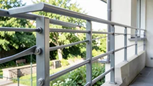 balustrady elbląg