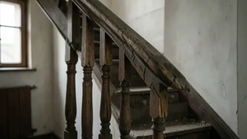 balustrady kórnik