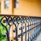 Balustrady kute wzory