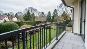 balustrady łowicz