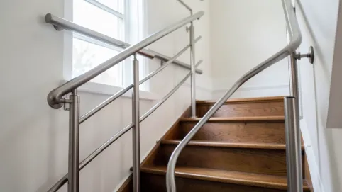 balustrady najdek