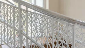 balustrady radom ażurowe balustrady