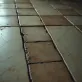 Czy stare płytki PCV są szkodliwe