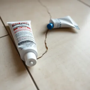 Czym skleić płytkę ceramiczną