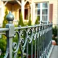 Czyszczenie i malowanie balustrad cena
