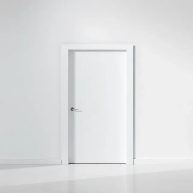 Drzwi bez futryny cena