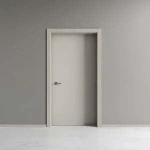 Drzwi ukryte COVERT
