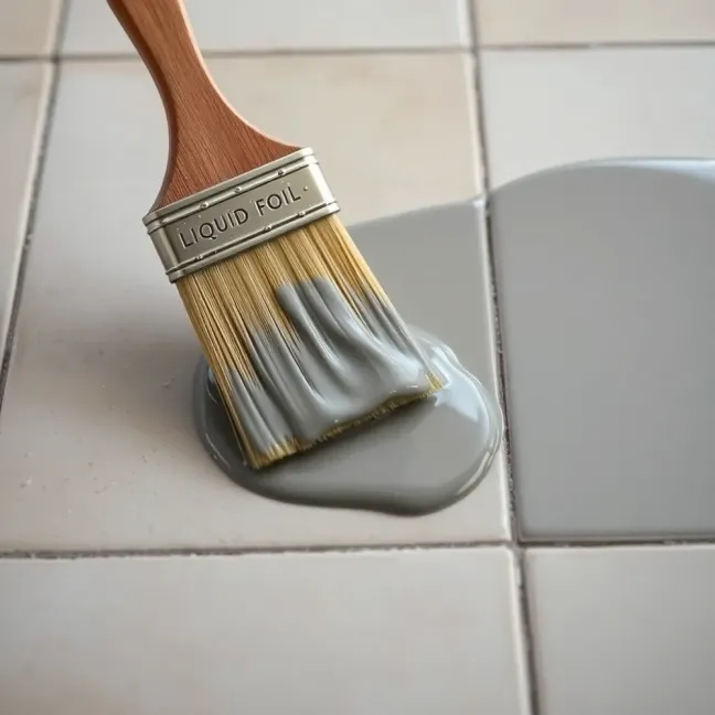 Folia w płynie na płytki ceramiczne