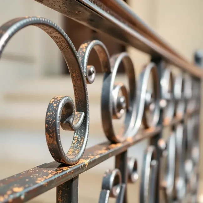 Ile kosztuje metr balustrady kutej