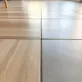 Jak połączyć płytki z parkietem