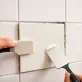 Jak przykleić odparzone płytki