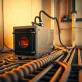 Jaki piec elektryczny do podłogówki