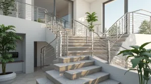 Kreator balustrad