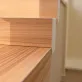 listwa schodowa do paneli quickstep