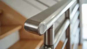 montaż balustrady