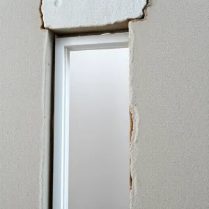 Montaż drzwi pcv