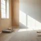 Najpierw malować ściany czy kłaść podłogę