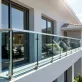 Nowoczesne balustrady tarasowe
