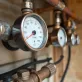 Ogrzewanie podłogowe jaka temperatura na piecu gazowym