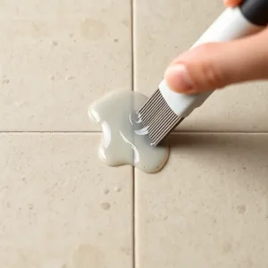 Płytki lappato czyszczenie