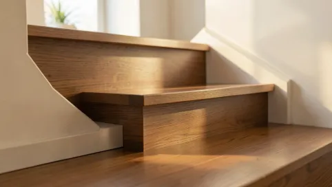 profil schodowy lvt