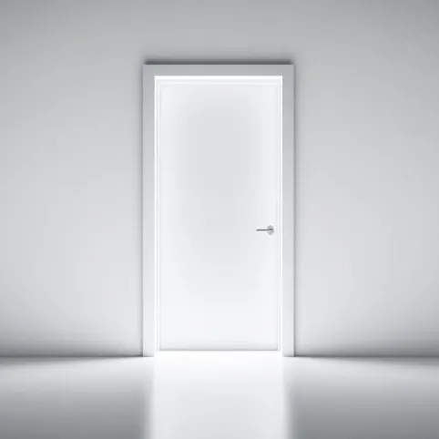 Światło przejścia drzwi przepisy