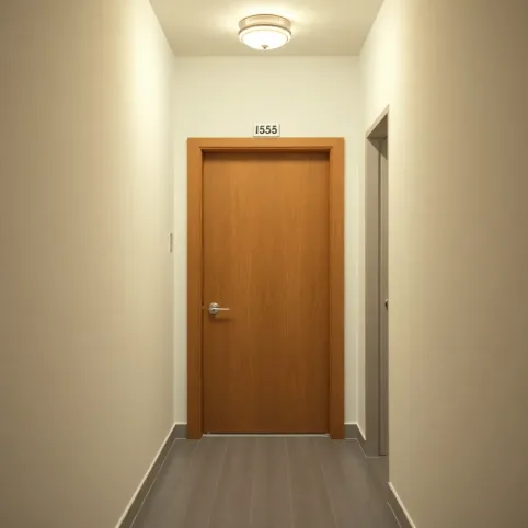Tanie drzwi wejściowe do mieszkania w bloku ceny