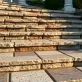 Układanie granitu na schodach zewnętrznych cena