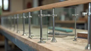 Wycena balustrady