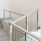 Wzory balustrad ze stali nierdzewnej