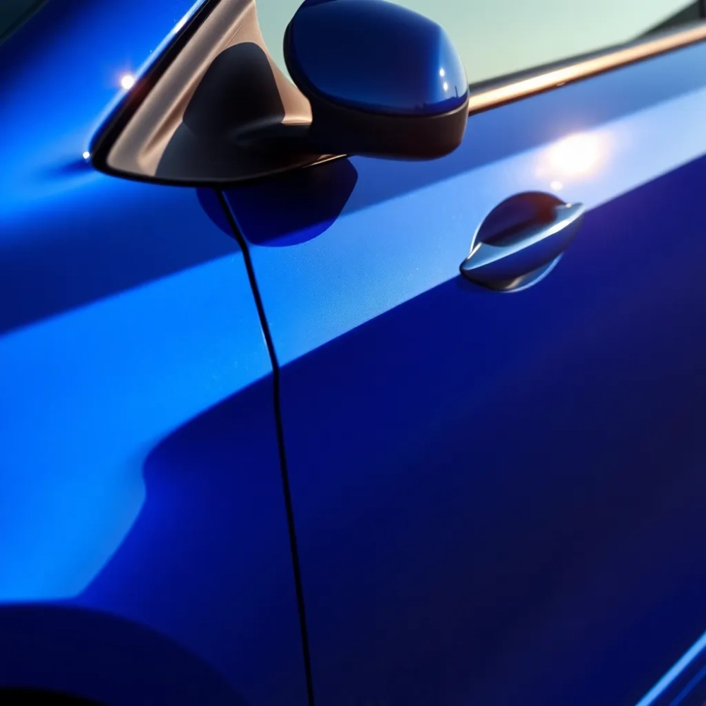 Toyota Corolla automatyczne zamykanie drzwi