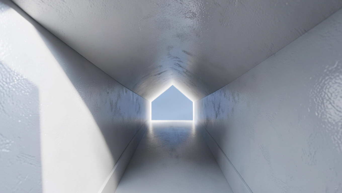 Trendy i style fototapet 3D na sufit