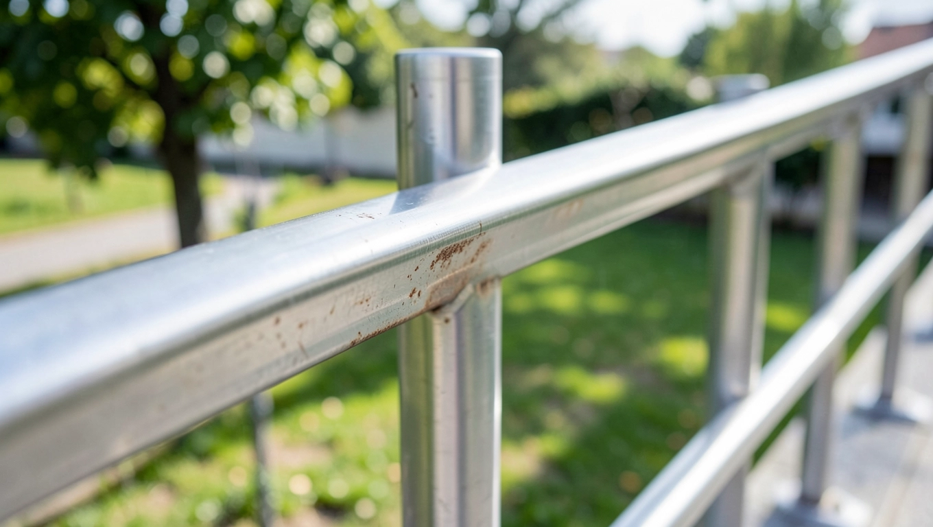 Trwałość Balustrad Rzeszów