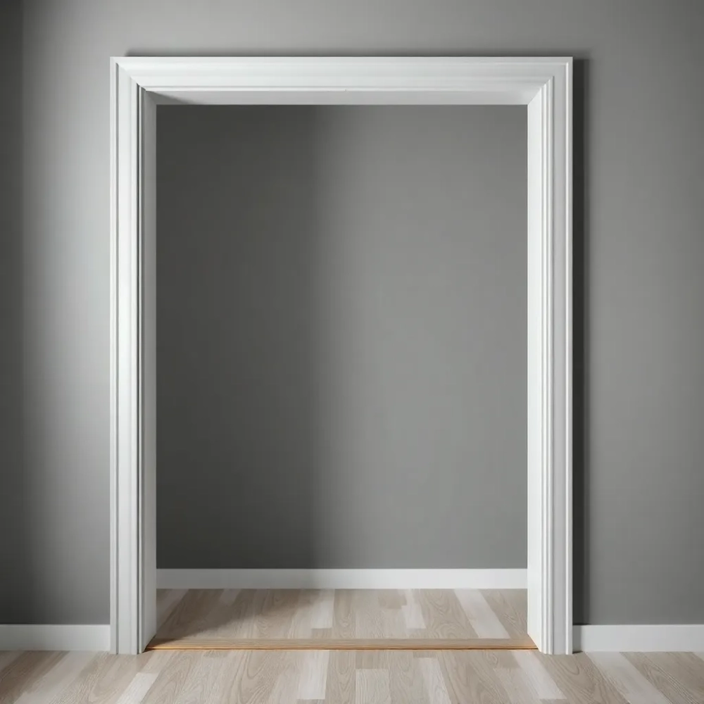 Wymiary drzwi wejściowych do mieszkania