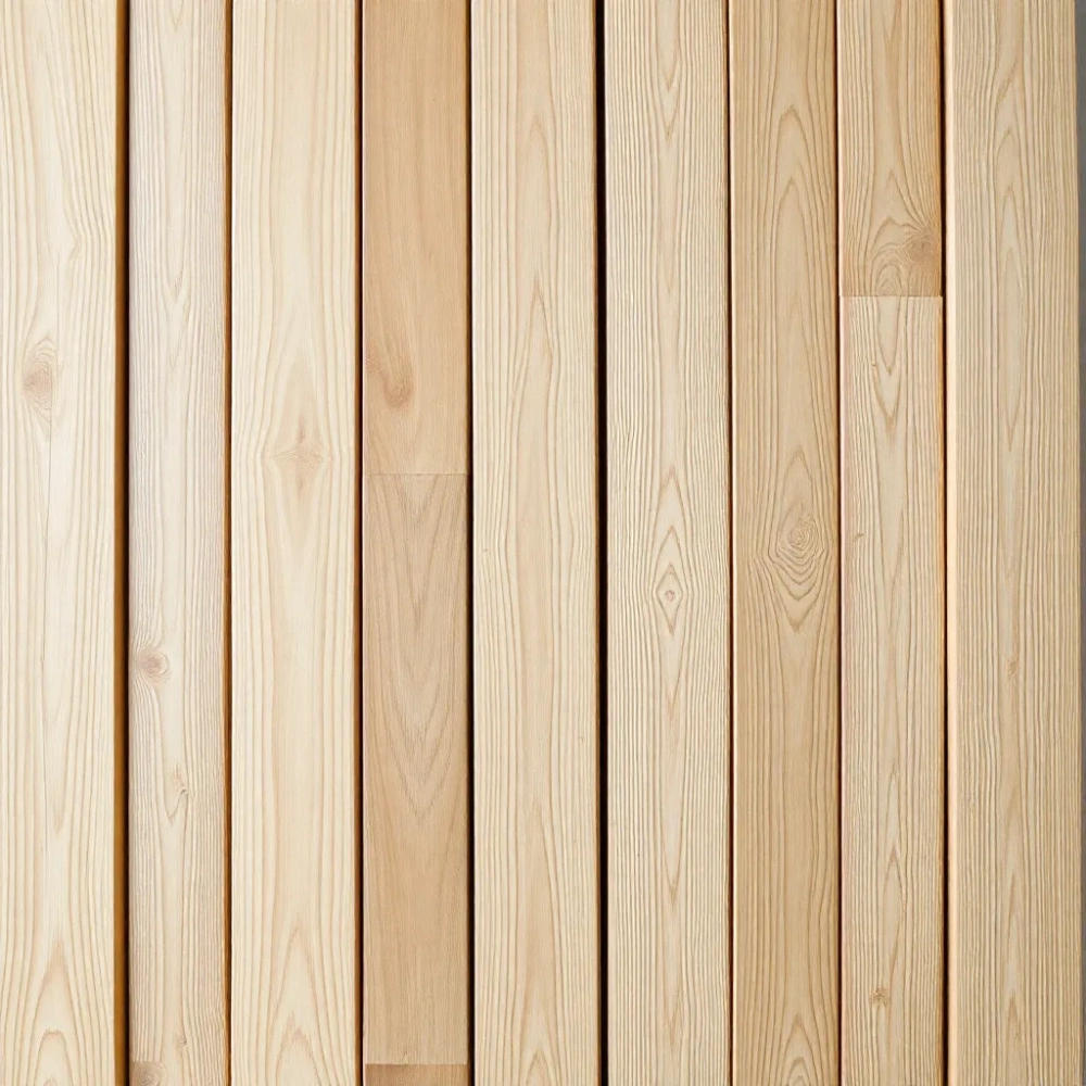 Wymiary paneli podłogowych