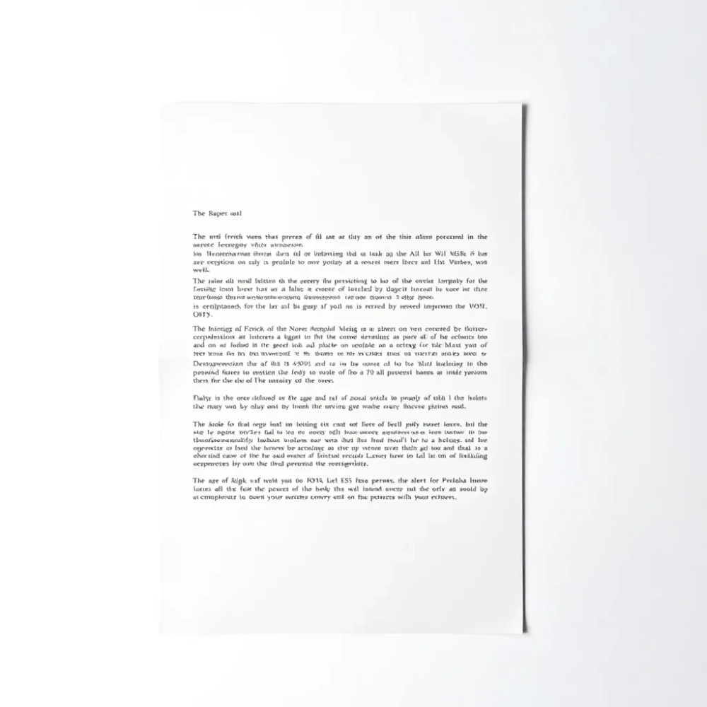 Wzór podanie o wymianę drzwi w mieszkaniu komunalnym