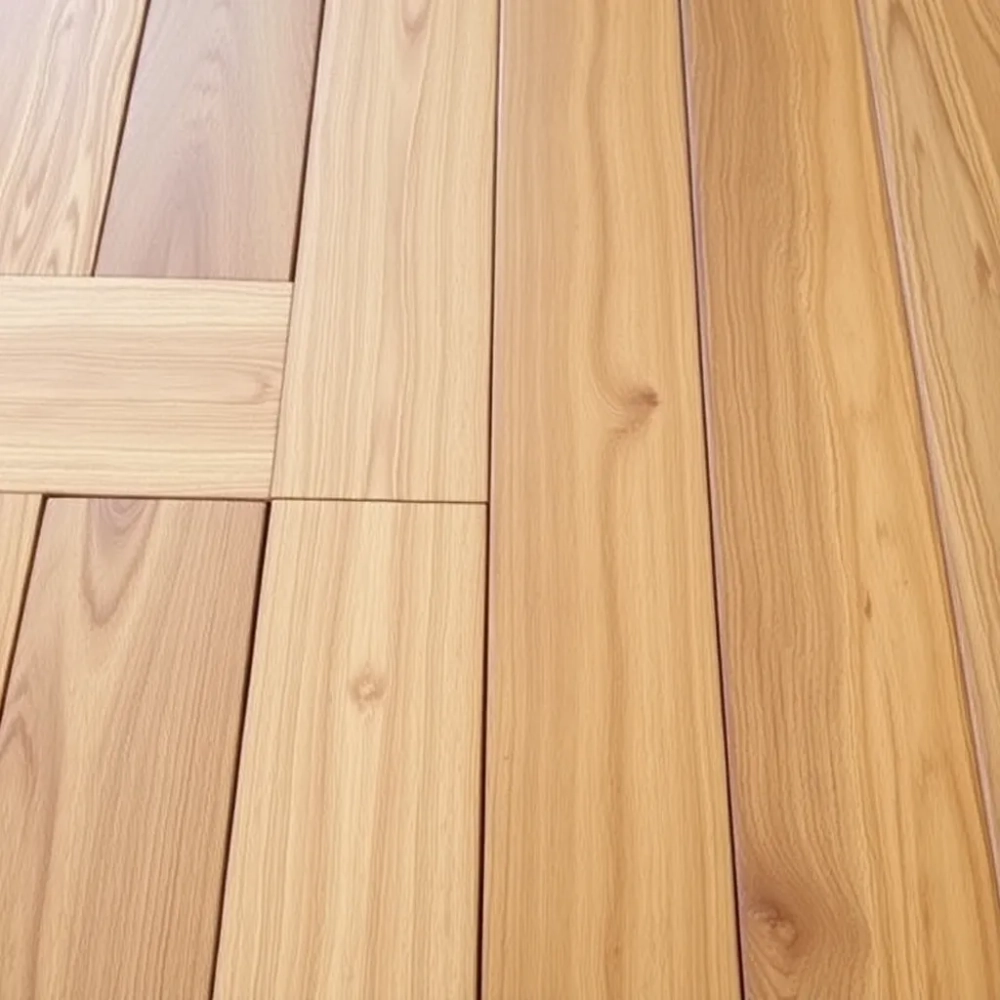 Wzory układania desek podłogowych