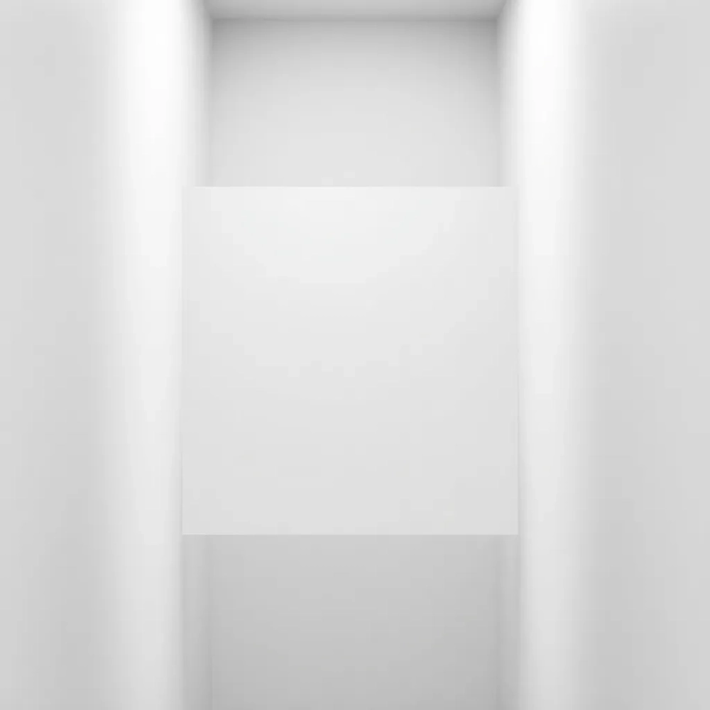 Zakaz palenia na klatce schodowej wzór