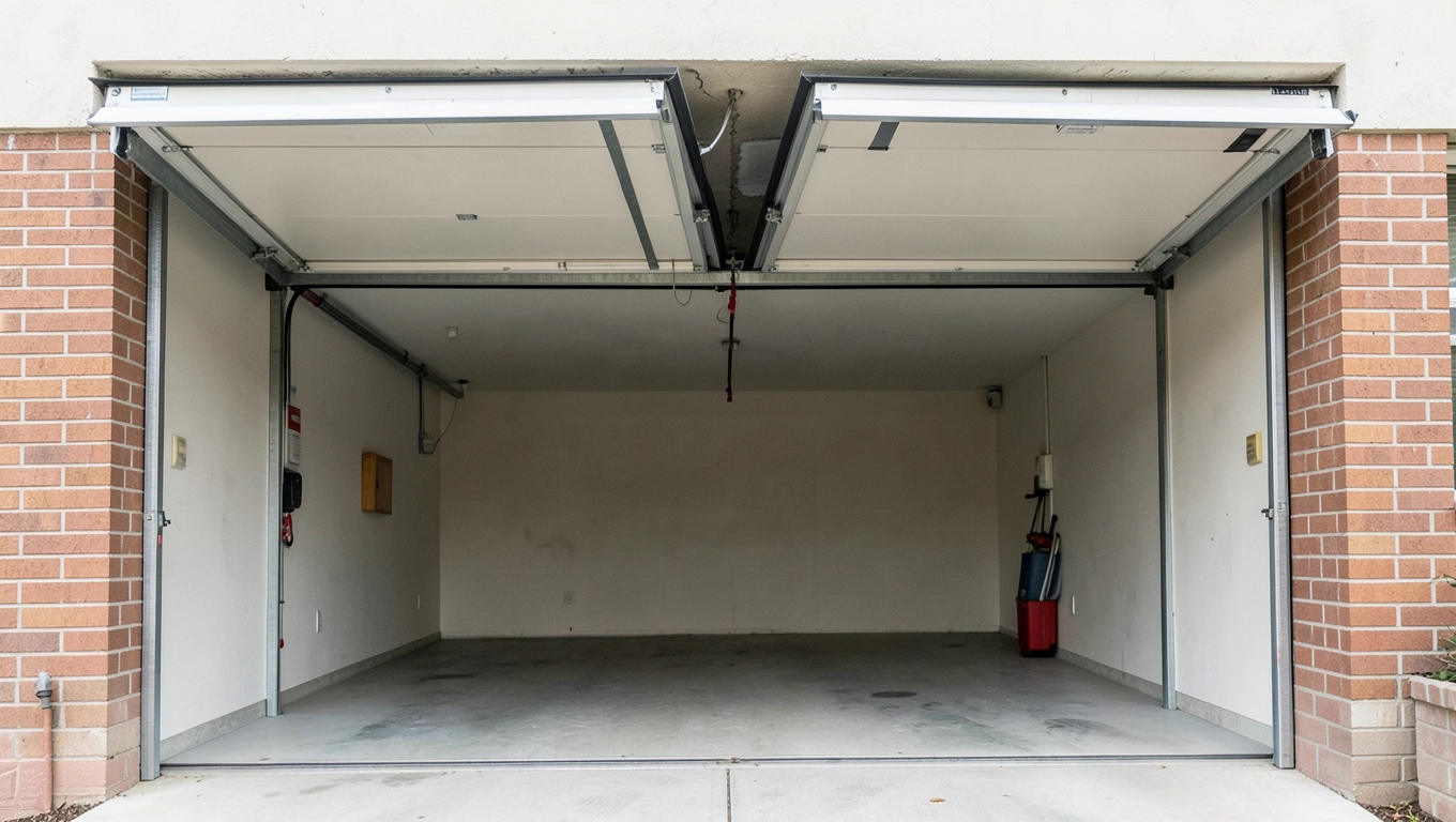 Zalety bramy segmentowej 3m w garażu
