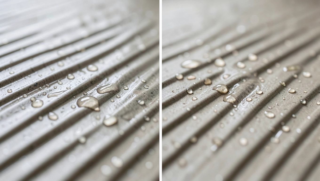 Zalety Cezar antypoślizgowego