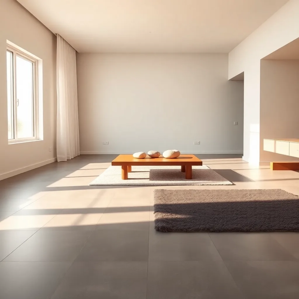 Zalety ogrzewania podłogowego