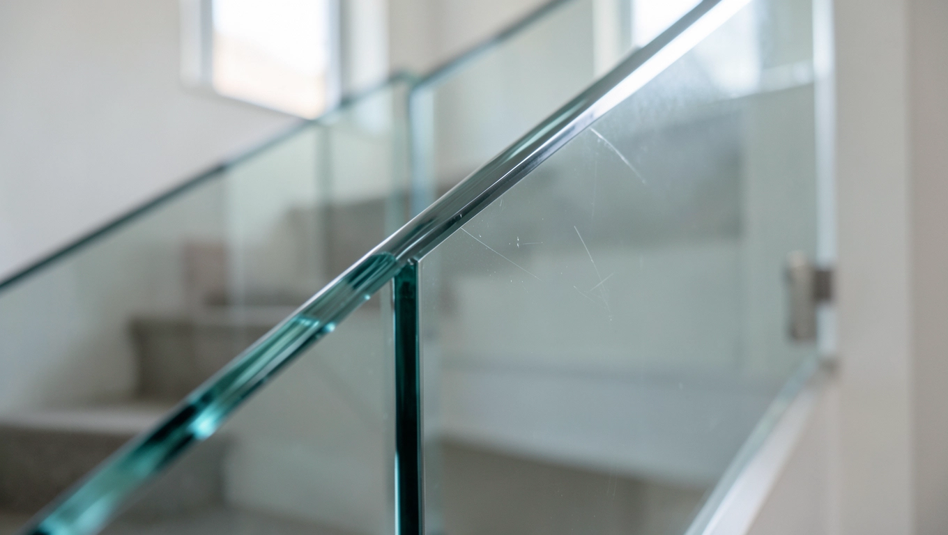 Zalety plexiglasu w balustradach